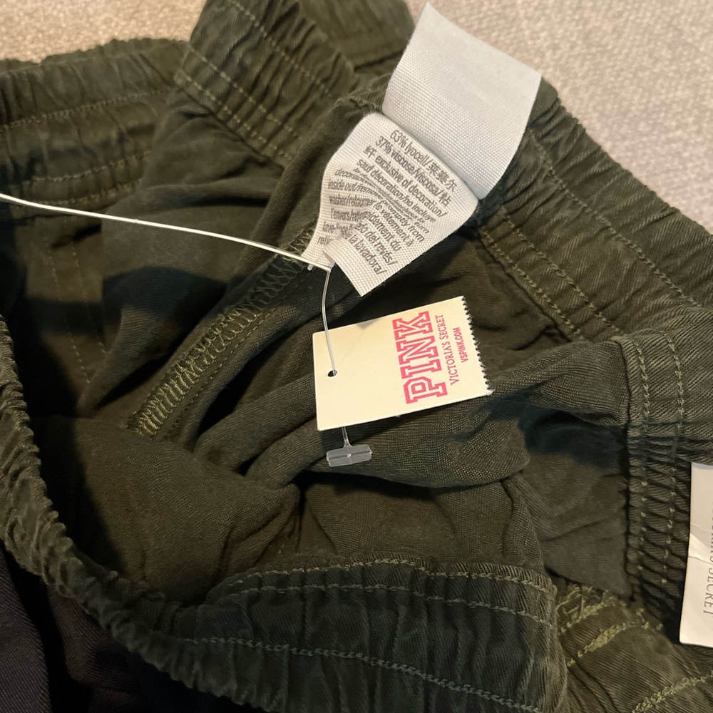 New 3 bundles Pink easy Joggers - Picture 6 of 8